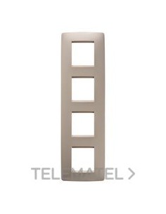 PLACA ONE INT.2 +2 +2+2M.V.CÁÑAMO