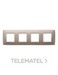 PLACA ONE INT.2 +2 +2+2M.H.CÁÑAMO