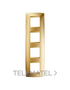 PLACA ONE INT.2 +2 +2+2M.V.ORO