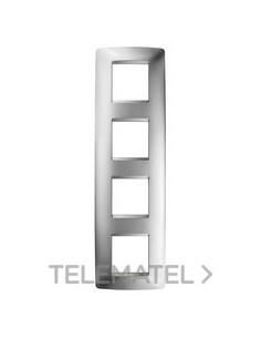 PLACA ONE INT.2 +2 +2+2M.V.CROMO