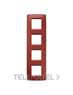 PLACA ONE INT.2 +2 +2+2M.V.RUBÍ