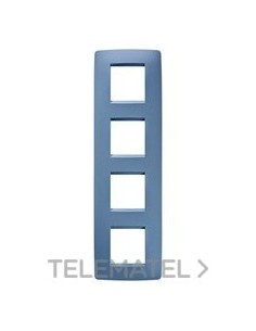 PLACA ONE INT.2 +2 +2+2M.V.AZUL MAR