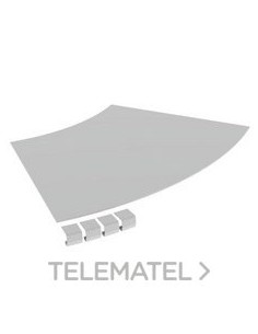 TP.CV.PNA.45º 85x500 R600 U23X GR