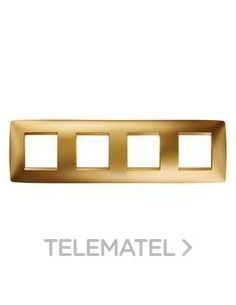 PLACA ONE INT.2 +2 +2+2M.H.ORO