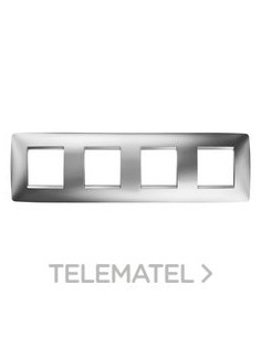 PLACA ONE INT.2 +2 +2+2M.H.CROMO