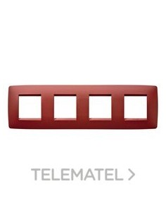 PLACA ONE INT.2 +2 +2+2M.H.RUBÍ