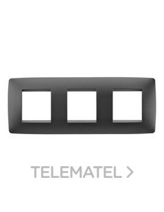 PL.ONE INTERNATIONAL 2+2+2 MOD.HZ.NG SAT