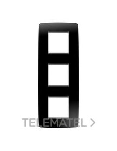 PLACA ONE INT. 2+2 +2M V. NEGRO TONER