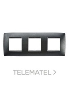 PLACA ONE INT. 2+2 +2M HO. PIZARRA