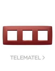 PLACA ONE INT. 2+2 +2M HO. RUBÍ