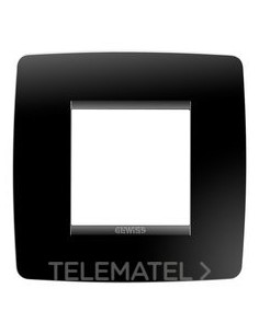 PLACA ONE INT.2M NEGRO TONER