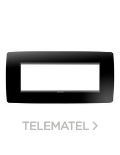 PLACA ONE 6M NEGRO TONER