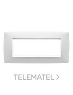 PLACA ONE 6M BLANCO LECHE