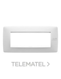 PLACA ONE 6 MOD.BL ANTIBACTERIANO