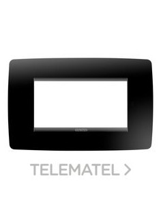 PLACA ONE 4M NEGRO TONER