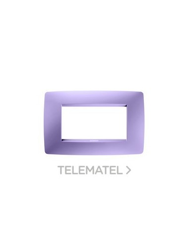 PLACA ONE 4M VIOLETA AMATISTA