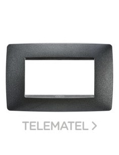 PLACA ONE 4M PIZARRA