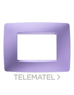 PLACA ONE 3M VIOLETA AMATISTA