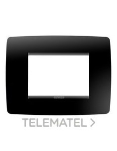 PLACA ONE 3M NEGRO TONER