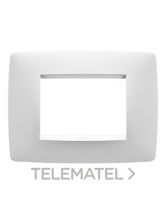 PLACA ONE 3M BLANCO LECHE