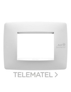 PLACA ONE 3 MOD.BL ANTIBACTERIANO