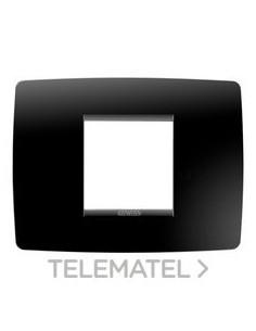 PLACA ONE 2M NEGRO TONER