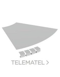 TP.CV.PNA.45º 85x500 R300 U23X GR