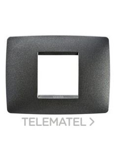 PLACA ONE 2MS PIZARRA