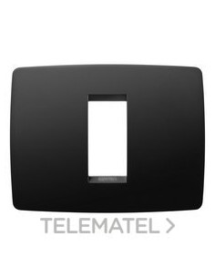 PLACA ONE 1M NEGRO TONER