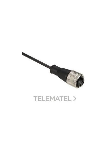 CONECTOR HEMBRA 7/8U 5m