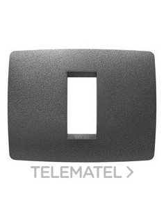 PLACA ONE 1M PIZARRA