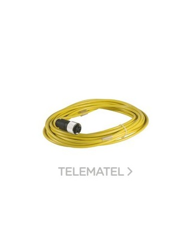 CONECTOR HEMBRA 7/8U 10m