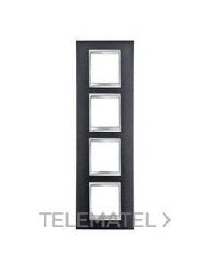 PLACA LUX INT.2 +2 +2+2M.V.PIZARRA