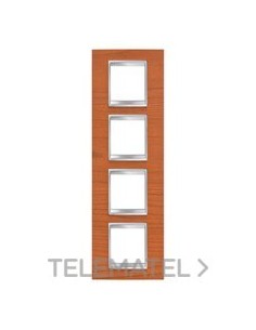 PLACA LUX INT.2 +2 +2+2M.V.CEREZO