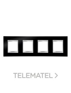 PLACA LUX INT.2 +2 +2+2M.H.NEGRO TÓNER