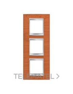 PLACA LUX INT. 2+2+2M V. CEREZO