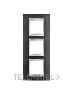 PLACA LUX INT. 2+2+2M V. PIZARRA