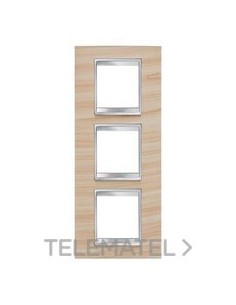 PLACA LUX INT. 2+2+2M V. ARCE
