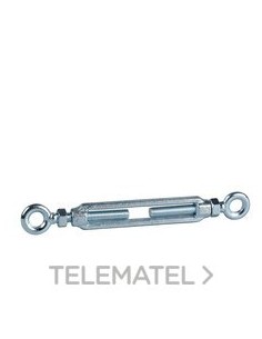 TENSOR CABLE PARADA DE EMERGÉNCIA M8