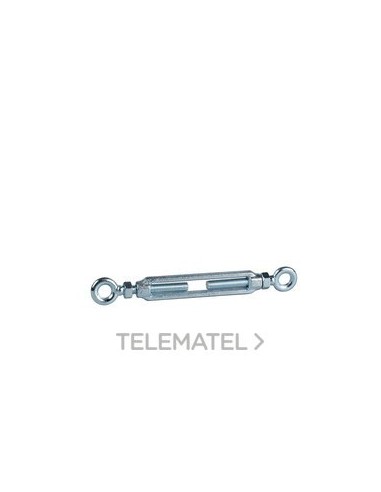 TENSOR CABLE PARADA DE EMERGÉNCIA M8