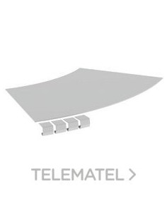 TP.CV.PNA.45º 85x400 R600 U23X GR