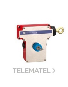 PUESTO PDA.EMERG.PULS.LLV.ENGD.DCHA.