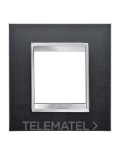 PLACA LUX INT. 2M PIZARRA