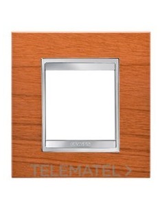 PLACA LUX INT. 2M CEREZO