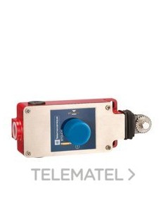 PARADA DE EMERGÉNCIA CABLE XY2CH13390