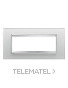 PLACA LUX 6M CRISTAL HIELO