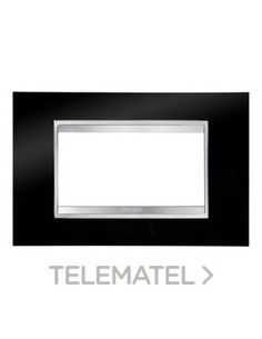 PLACA LUX 4M NEGRO TONER