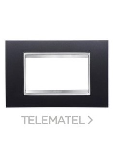 PLACA LUX 4M PIZARRA