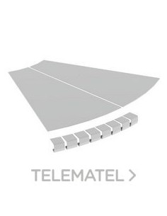 TP.CV.PNA.45° 67 600 R300 U48X GR