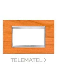 PLACA LUX 4M CEREZO